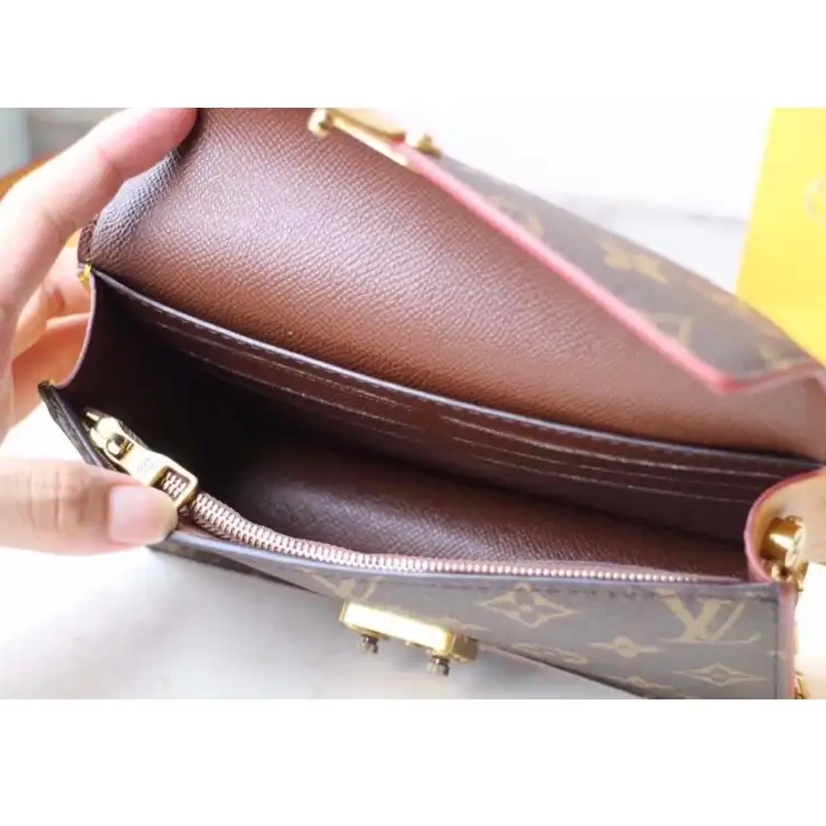 Fashionrep Bags 19B570280 LV 0607
